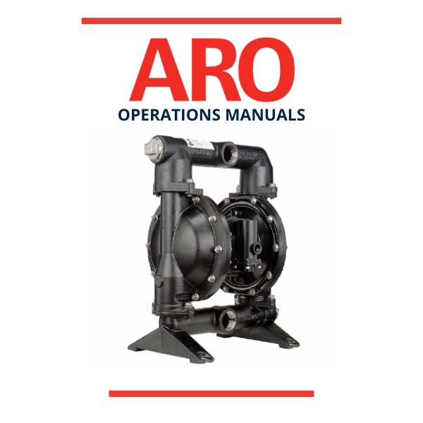 ARO Operations Manuals