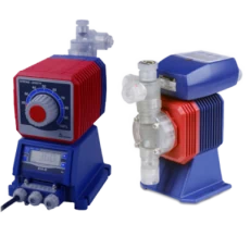 Walchem EHE Series Metering Pumps