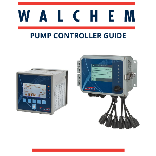 Walchem Controller Guide