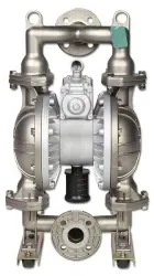Yamada Pumps NDP-40 Series, NDP-40BSH, NDP-40BSH