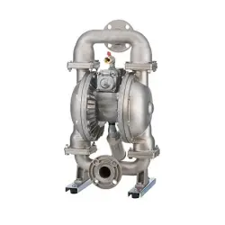 Yamada Pumps, NDP-500