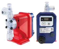 Walchem EJ Metering Pumps
