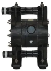 Yamada Pumps NDP-15 Series, NDP-15FVS, NDP-15FVS