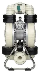 Yamada Pumps, NDP-50