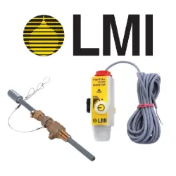 LMI Spare Parts RPM-363