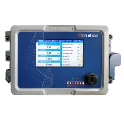 Walchem Controllers Intuition-6 Cu/Ni
