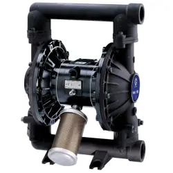 Graco Husky 15120 1.5in Pumps, Aluminum, 1.5in
