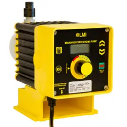 LMI B Series Pump LMI C121-362SI