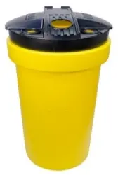 LMI Accessories 50 Gallon Tank