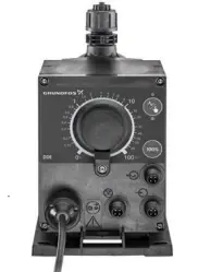 DDE B, Grundfos Smart Digital Dosing