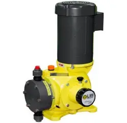 LMI SD G Series Metering Pump