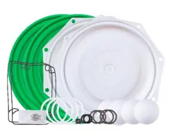 ARO Liquid End Repair Kit