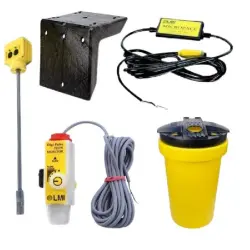 Accessories for LMI Chemical Metering Pumps