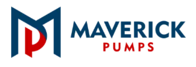 Maverick Pumps