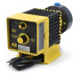 LMI B Series Metering Pump LMI B131-460TI