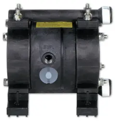 Yamada Pumps NDP-5 Series, NDP-5FVT, NDP-5FVT