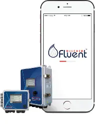 Types of Controllers Offered by Walchem
