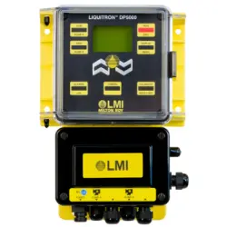 LMI Controllers LMI Controllers - Liquitron DP5000- 600