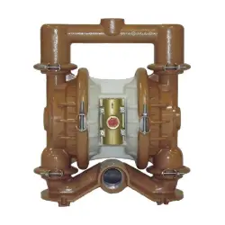 NOMAD TRANS-FLO GOLD 40-2696