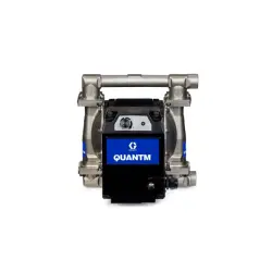 Graco QUANTM i30 Pump, Stainless Steel, 100-120 VAC 1Ph