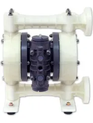 Yamada Pumps, NDP-25