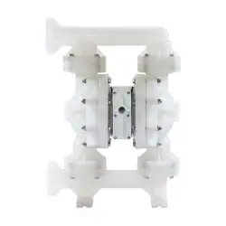 NOMAD PWR-FLO 40-12641