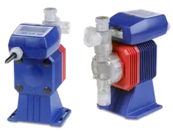 Walchem Pump EZC31D1-VC