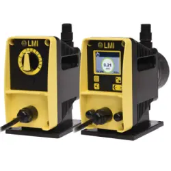LMI PD Series Pump