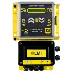 LMI Controller DC 4000 LMI Controller DC 4000