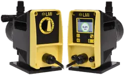 LMI PD Series Pump LMI PD051-A38HI