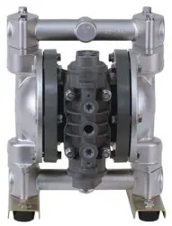 Yamada Pumps NDP-20 Series, NDP-20BAN-PP, NDP-20BAN-PP