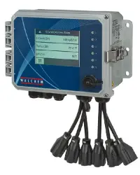 Controller W600_left