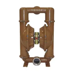 NOMAD TRANS-FLO GOLD 80-2696