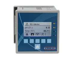 Walchem Controller WCTW100PN-A