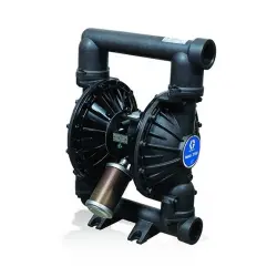 Graco Husky 2200 Pumps, Aluminum, 2in