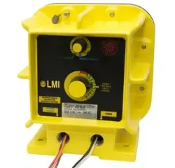 LMI E Series Pump