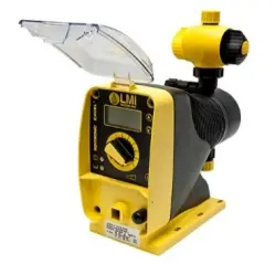 LMI AD Series Metering Pumps