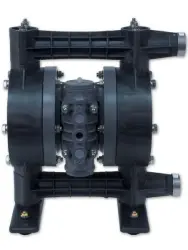 Yamada Pumps NDP-25 Series, NDP-25BVH-PN, NDP-25BVH-PN