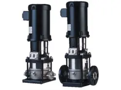Grundfos CRI Vertical Multistage