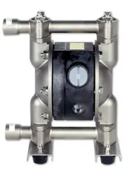 Yamada Pumps NDP-15 Series, NDP-15BSW, NDP-15BSW