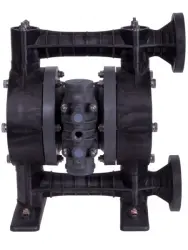 Yamada Pumps NDP-25 Series, NDP-25BVV-PN-FLG, NDP-25BVV-PN-FLG