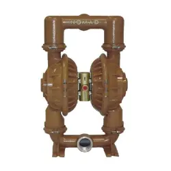 NOMAD TRANS-FLO GOLD 50-2696