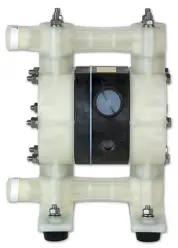 Yamada Pumps, NDP-15