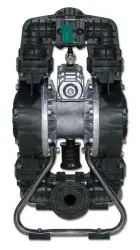 Yamada Pumps NDP-40 Series, NDP-40BVT, NDP-40BVT