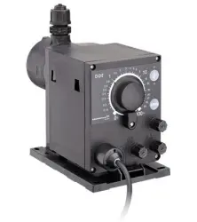 DDE PR, Grundfos Smart Digital Dosing