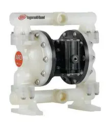 ARO PD10P-APS-PAA 1" Double Diaphragm Pump