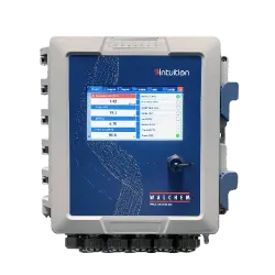 Walchem Controller Intuition-9