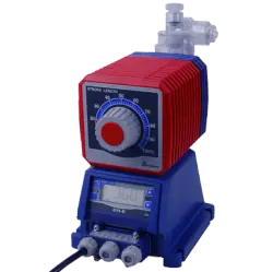 Walchem EHE Metering Pumps Walchem EHE Metering Pumps