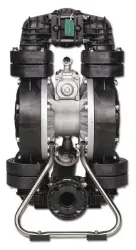 Yamada Pumps NDP-50 Series, NDP-50BVV, NDP-50BVV